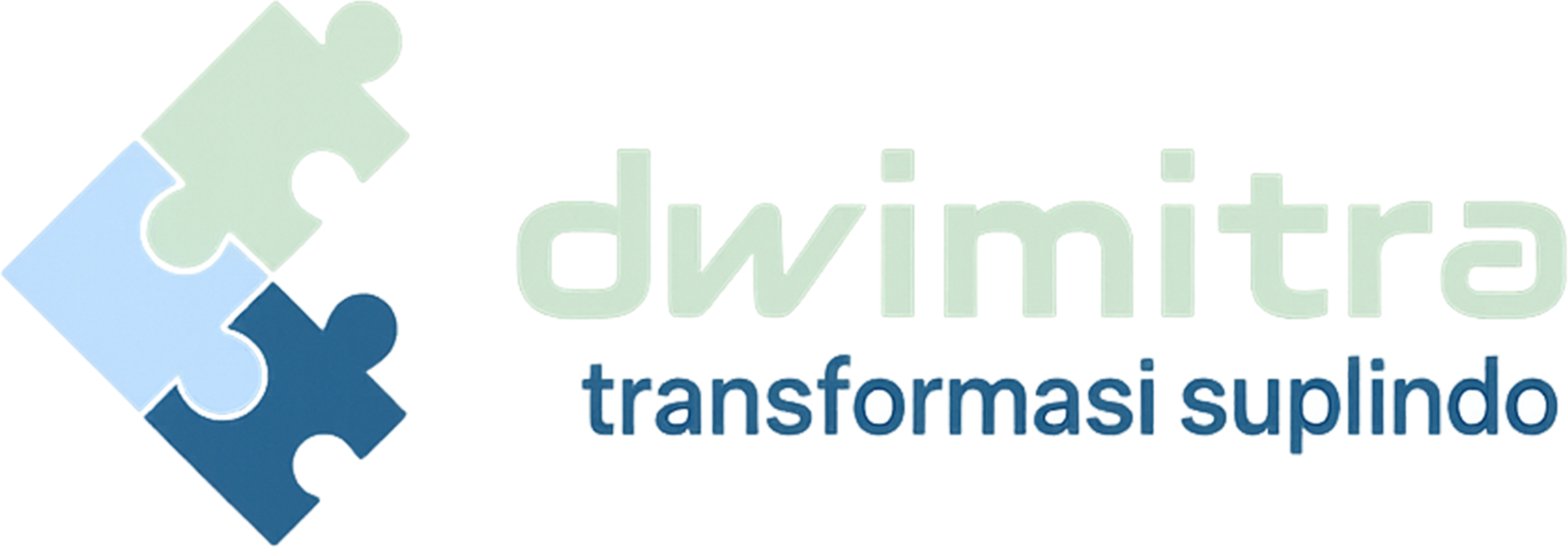Dwimitra Transformasi Suplindo